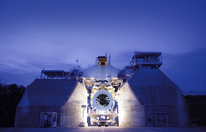 Successful Sea Trial of UK’s Aircraft Carrier, HMS Prince of Wales, Powered by GE’s Propulsion Technology